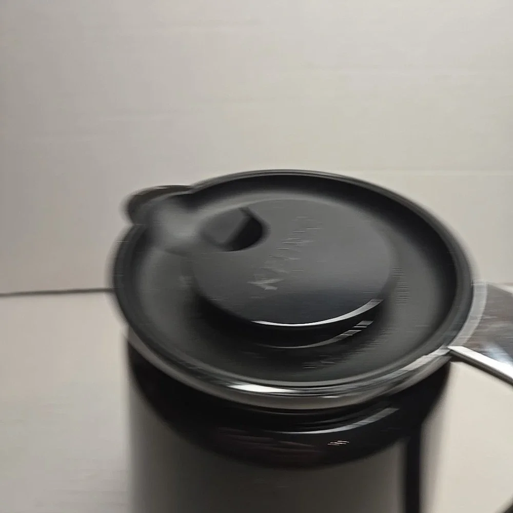 Keurig Thermal Carafe Replacement Black 32oz K-Duo Plus Coffee Pot‎